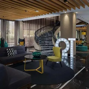 Qt 4* Canberra