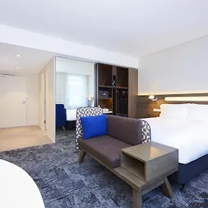 Express Centre By Ihg 4* Adelaide