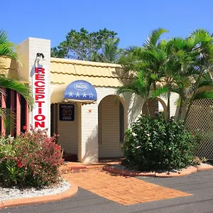Coral Motor Bundaberg