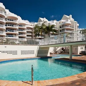 Osprey 4* Mooloolaba